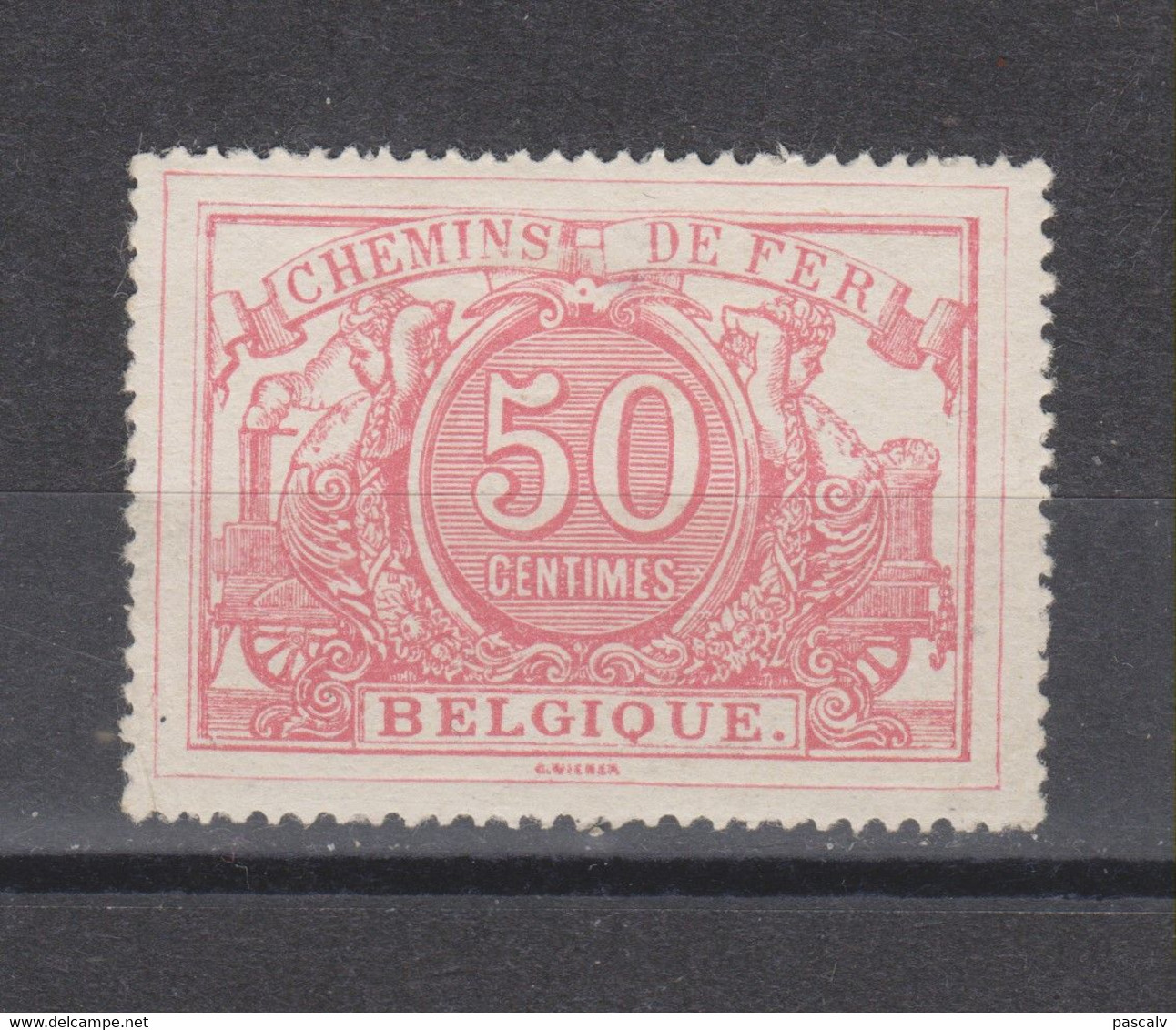 COB TR11 * Neuf Charnière Légère LH - Mint