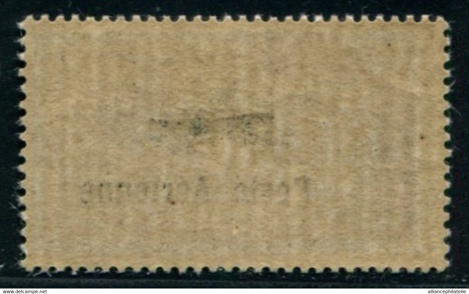 Lot A3480 - Poste Aérienne - N°PA1** - Airmail