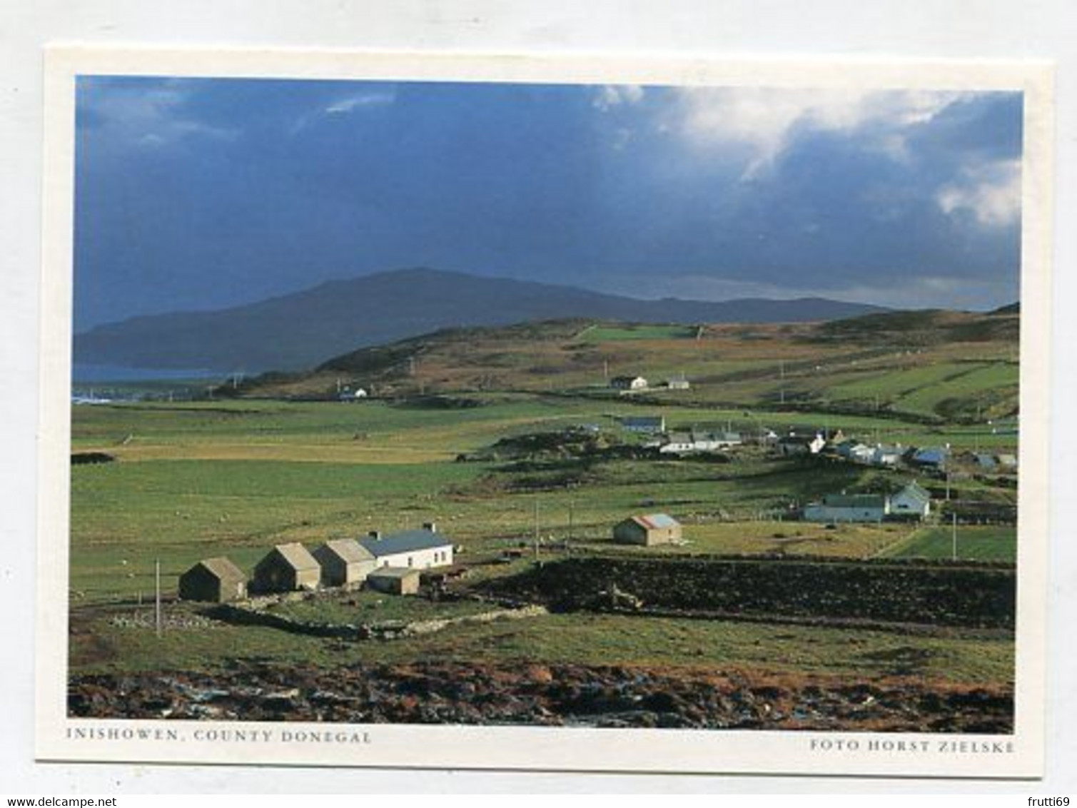 AK 066463 IRELAND - Inishowen - Donegal