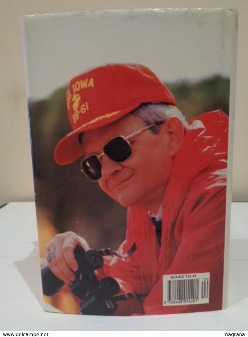 Deuda De Honor. Tom Clancy. Bestseller Mundial, Planeta. 1995. 830 Páginas. - Acción, Aventuras