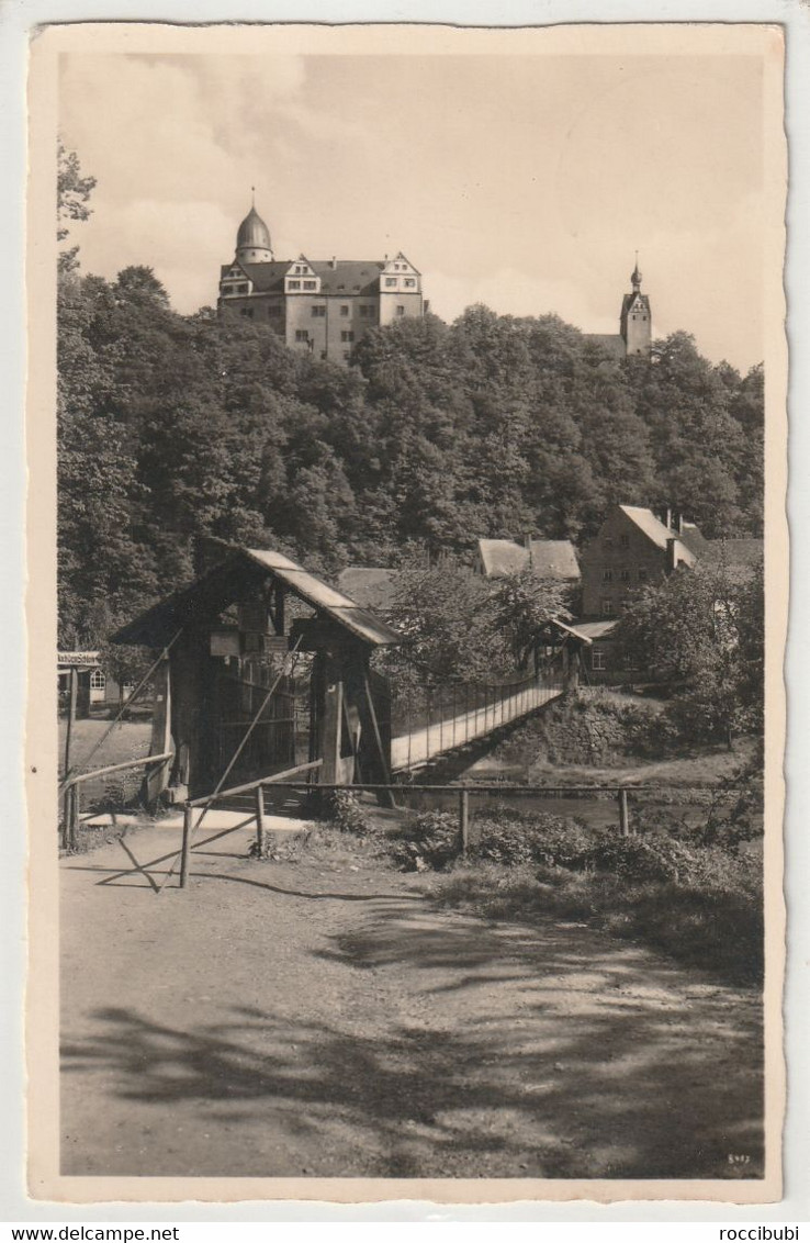 Rochsburg, Lunzenau, Sachsen - Lunzenau