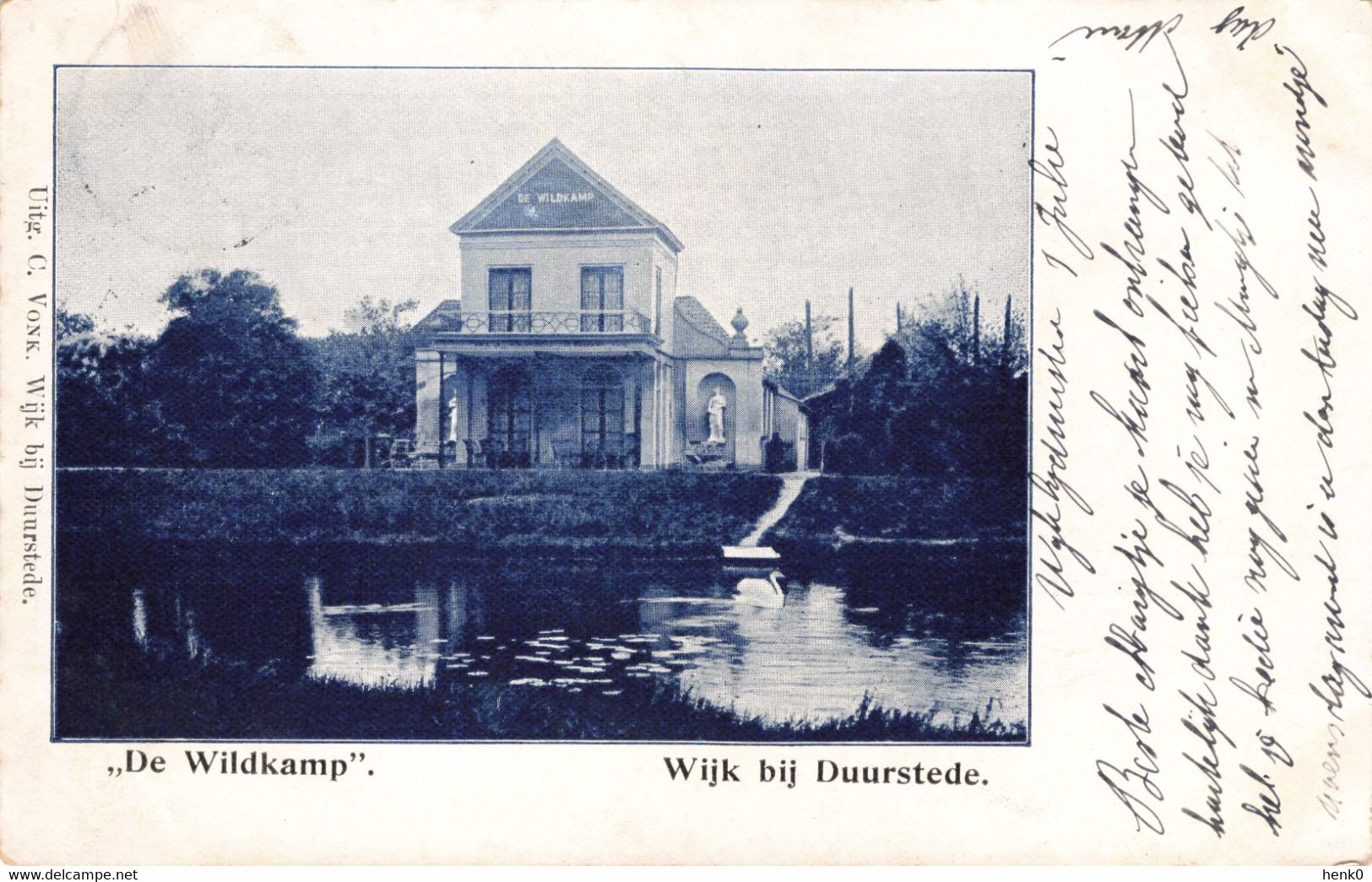 Wijk Bij Duurstede De Wildkamp C2094 - Wijk Bij Duurstede