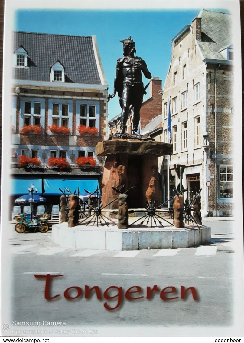 Tongeren - Ambiorix - Tongeren