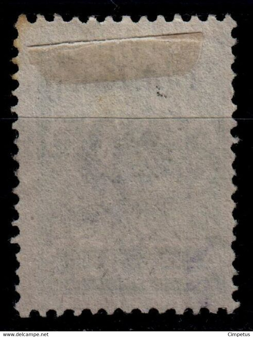 1918 Poland Polska  Polish Corps Mi 14A  MH - Unused Stamps