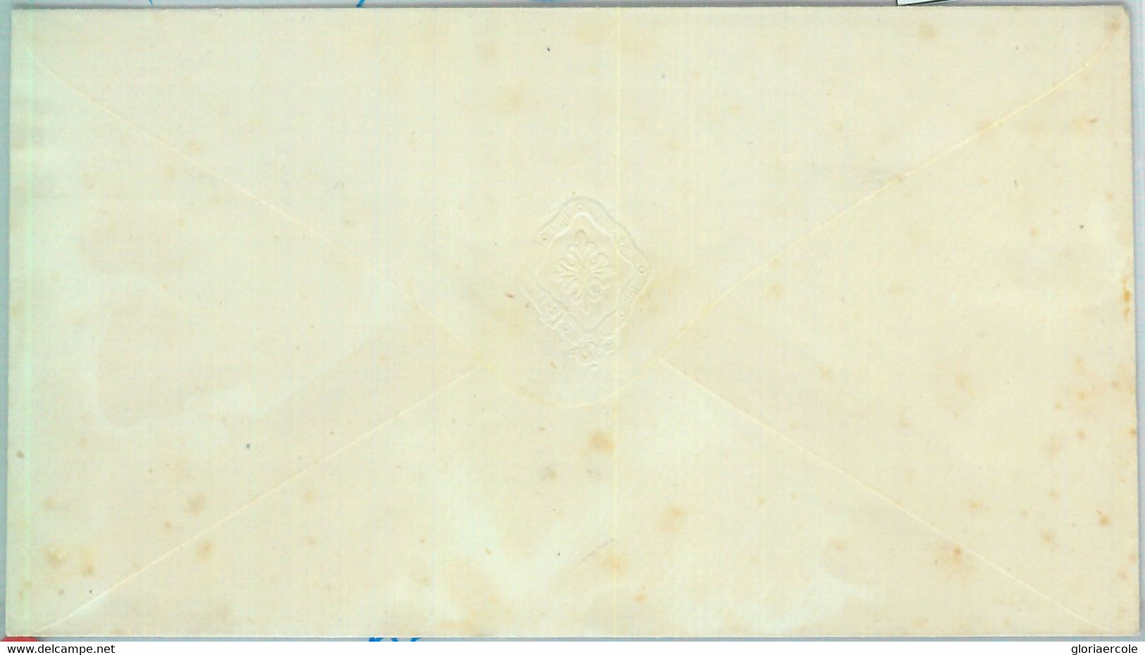 89162 - AUSTRALIA New South Wales - POSTAL HISTORY - STATIONERY COVER 1870 - Otros & Sin Clasificación