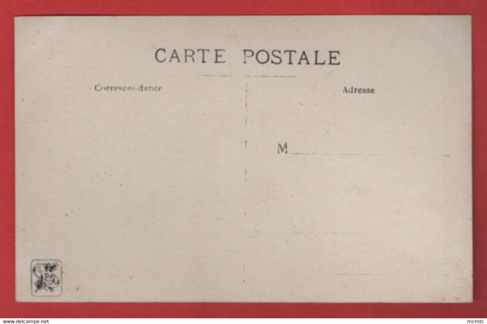 CPA- Le Vieux Port à Marseille - Société Lyonnaise Des Beaux Arts - Salon 1913 - Montenard -( Frédéric)  Bateau, Bateaux - Musei