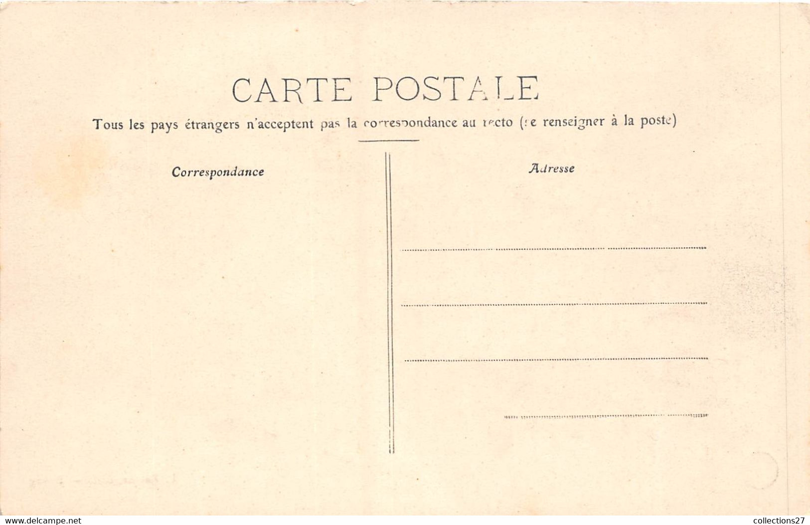 01-BOURG- AMITIES DE BOURG - Otros & Sin Clasificación