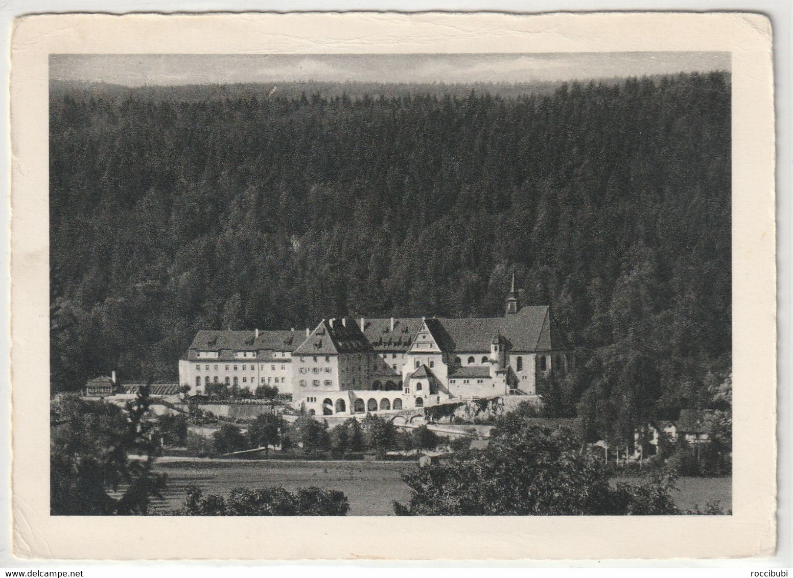 Sigmaringen, Kloster Gorheim, Baden-Württemberg - Sigmaringen