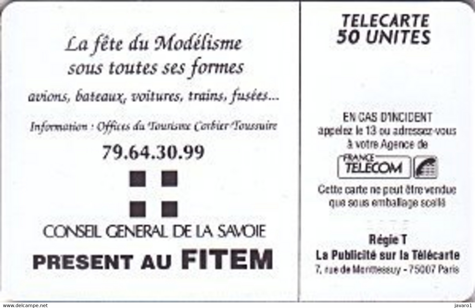 F0119  50 Fitem 1990 ( Batch: 2975) MINT - 1990