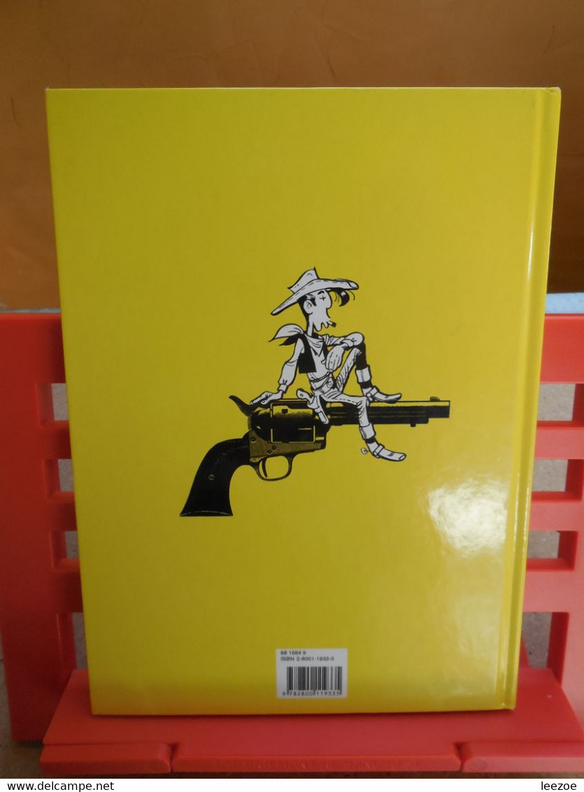 Lucky Luke (Intégrale Dupuis/Dargaud)............1B.2 - Lucky Luke