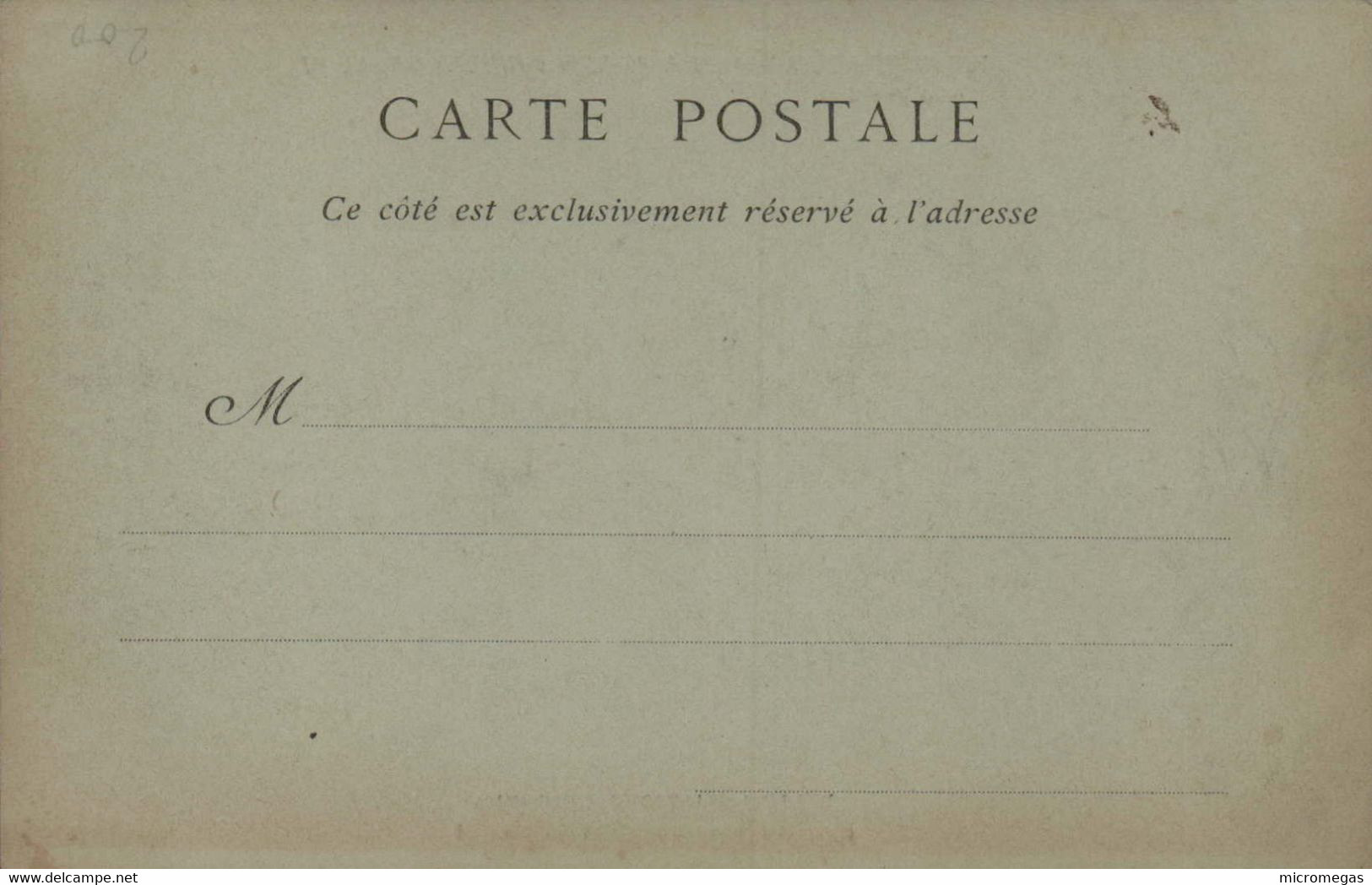 Fêtes Franco-Russes De 1901 - La Tribune Officielle à La Revue De Béthény - Départ Des Invités - Tsar Nocolas II - Réceptions