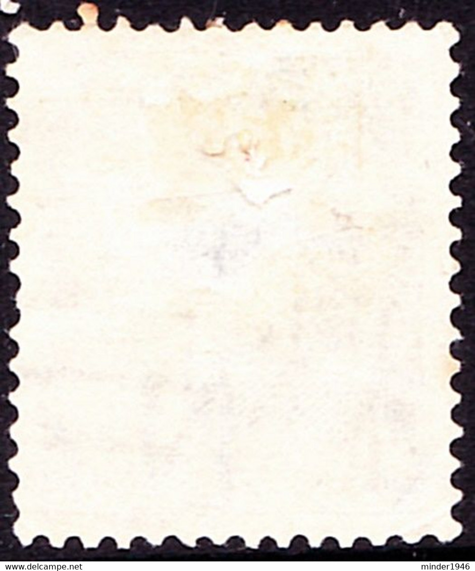 NEW ZEALAND 1947 KGVI 5d Slate SG682 Used - Oblitérés