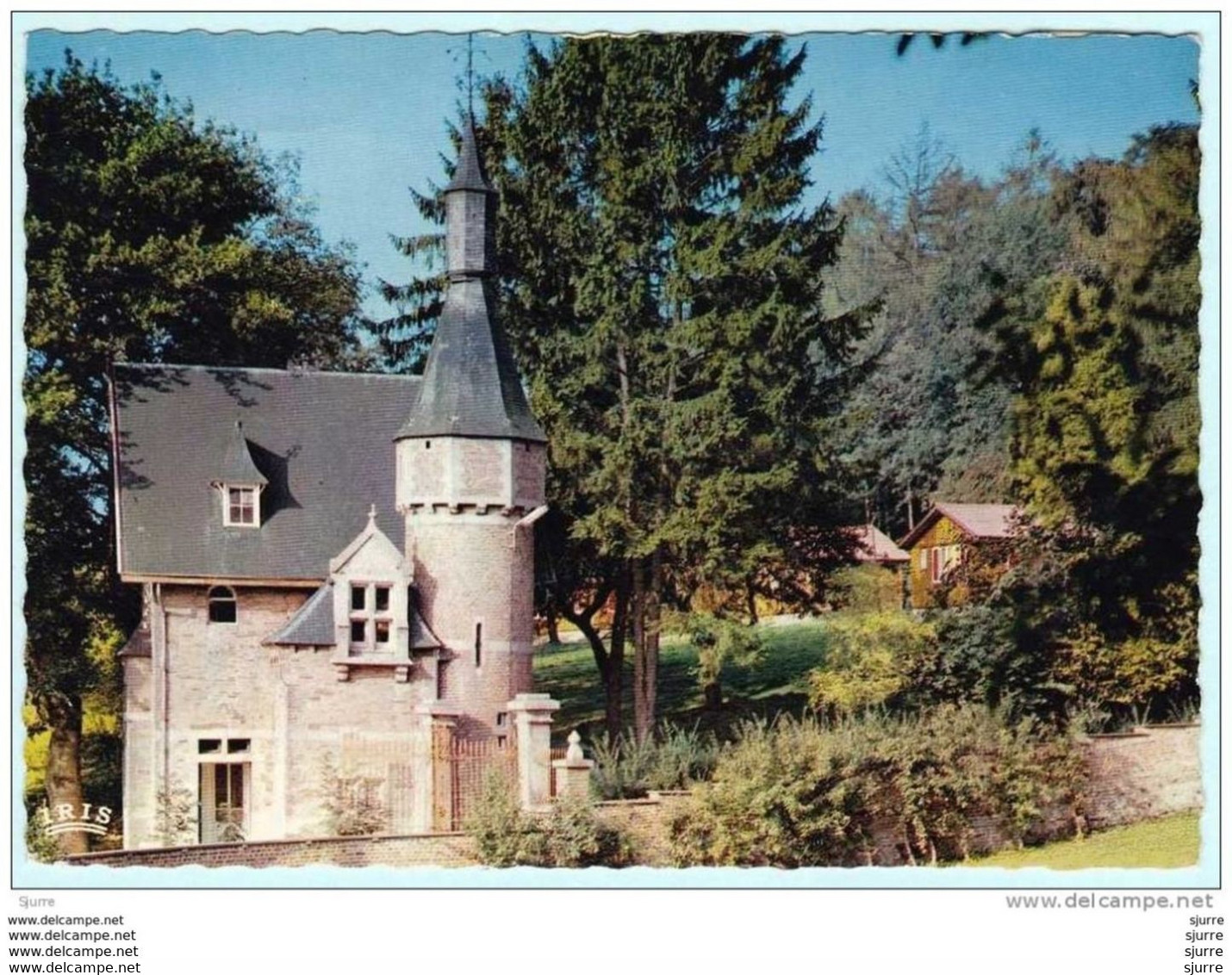 OTEPPE / Burdinne - L'HIRONDELLE Conciergerie Et Chalets - Burdinne