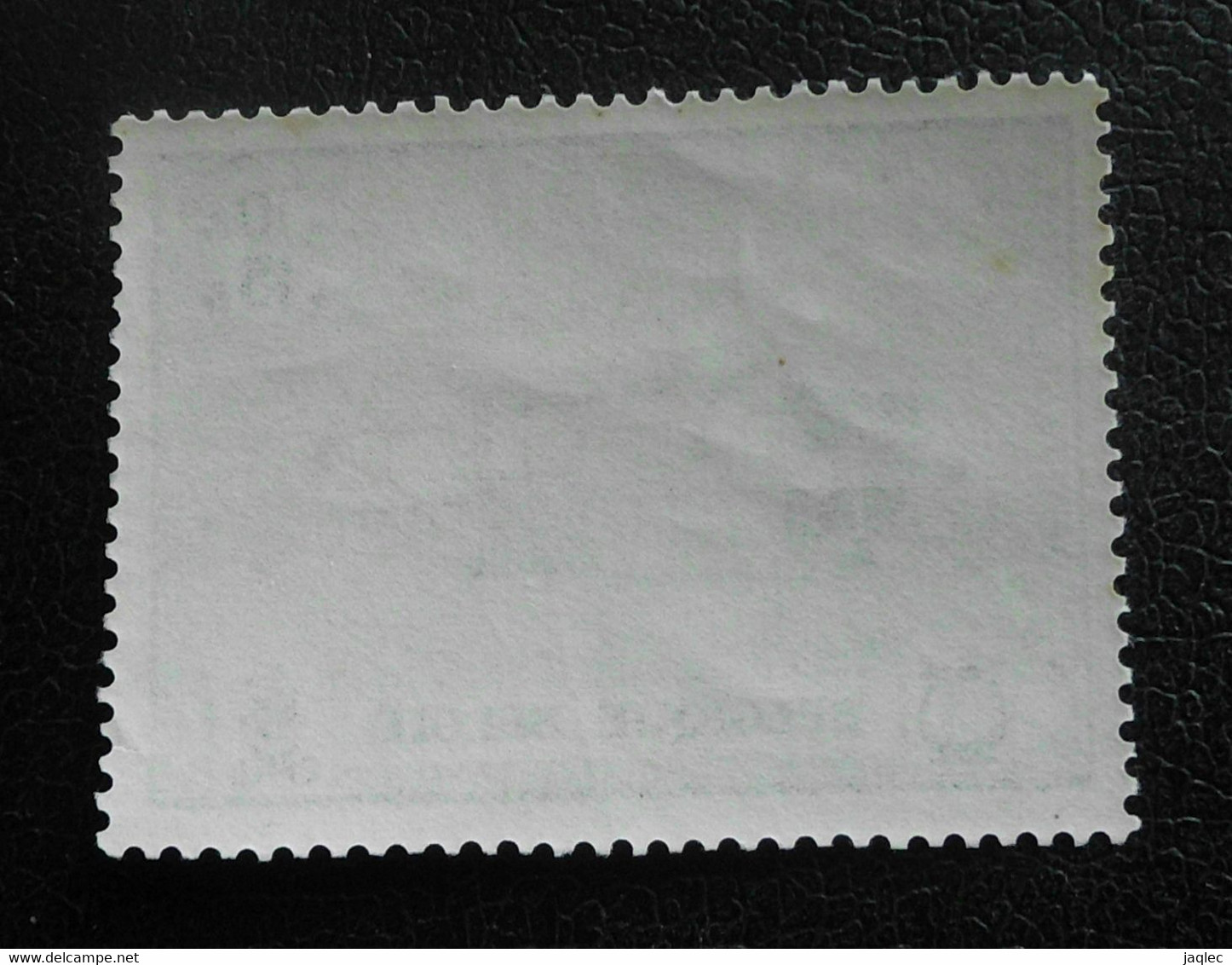 1940 : Cob  537A**  (sans Charnière D24 ) Voir Verso - Unused Stamps