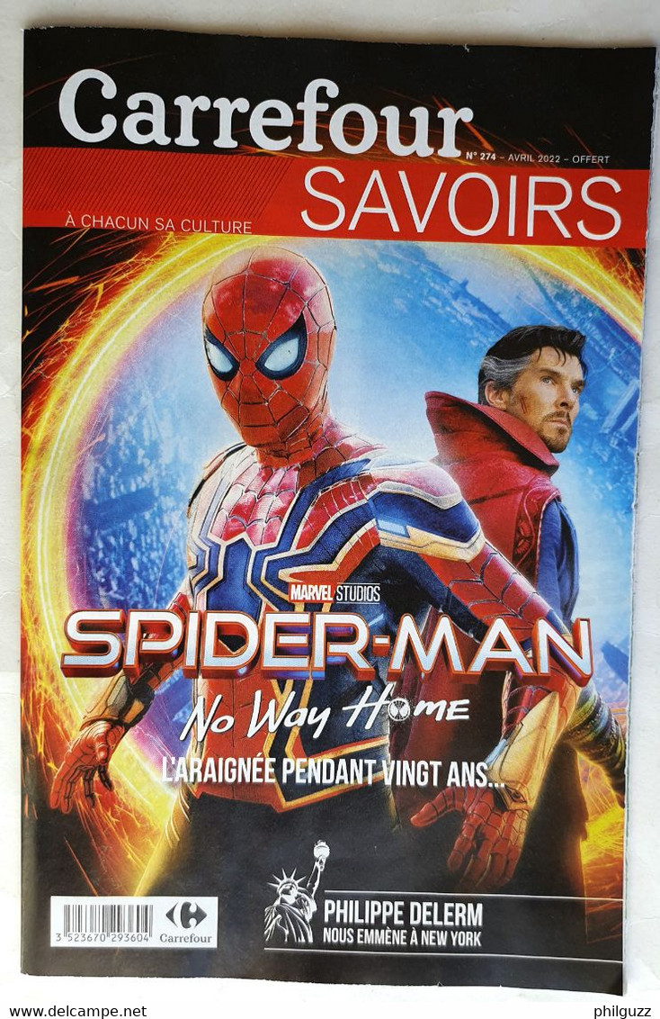 Livre Marvel Spidey Amis J Ai 4 Ans à Prix Carrefour