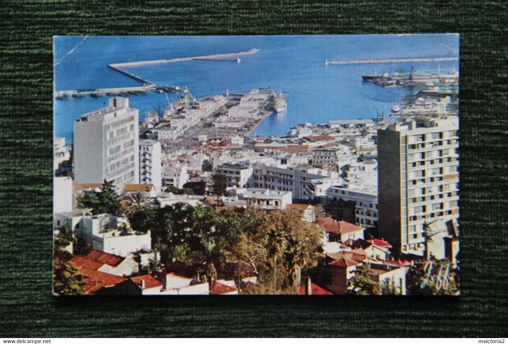 ALGER - Alger