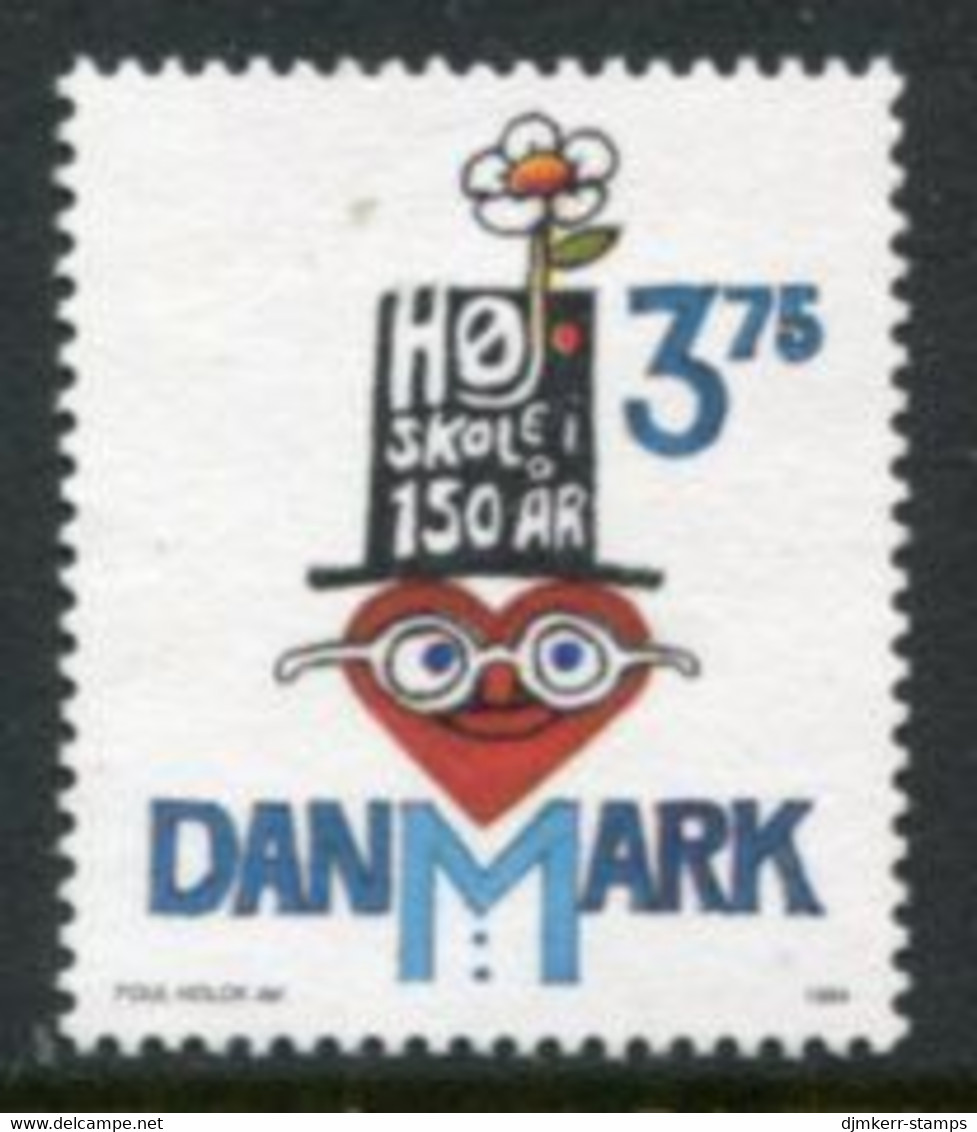 DENMARK 1994 Folk High Schools MNH / **  Michel 1091 - Nuevos