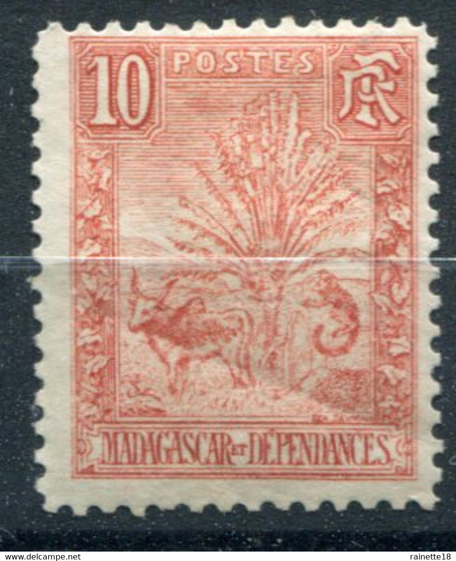 Madagascar                 67  * - Unused Stamps