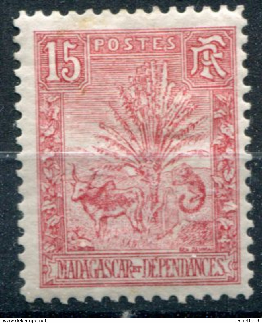 Madagascar                 68  * - Unused Stamps