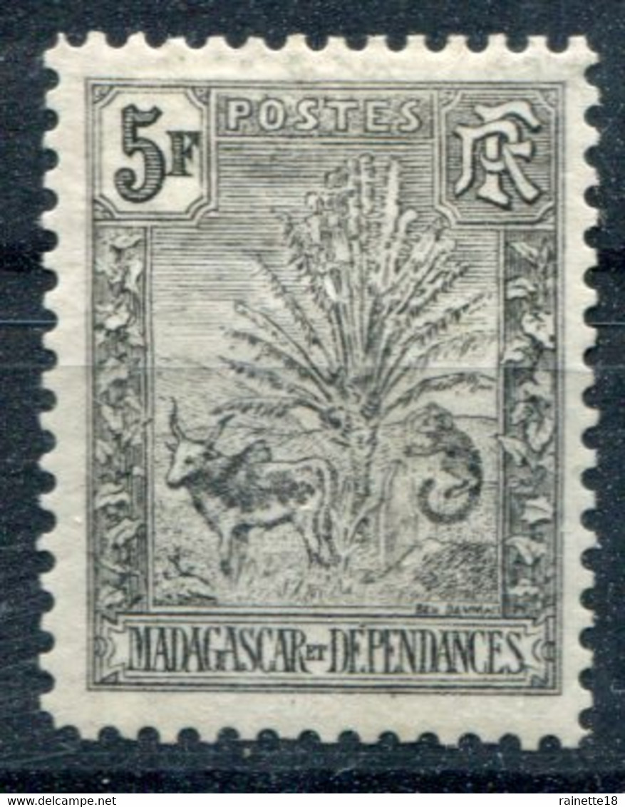 Madagascar                 77  * - Unused Stamps