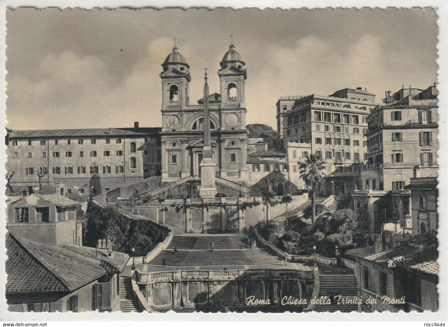 Roma, Italien - Lugares Y Plazas