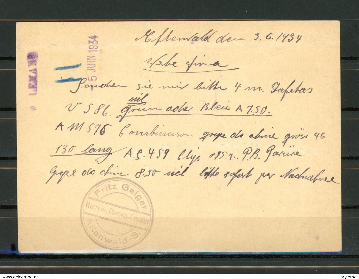 AH1-13 Bel Entier Postal   A Saisir !!! - Postal Stationery