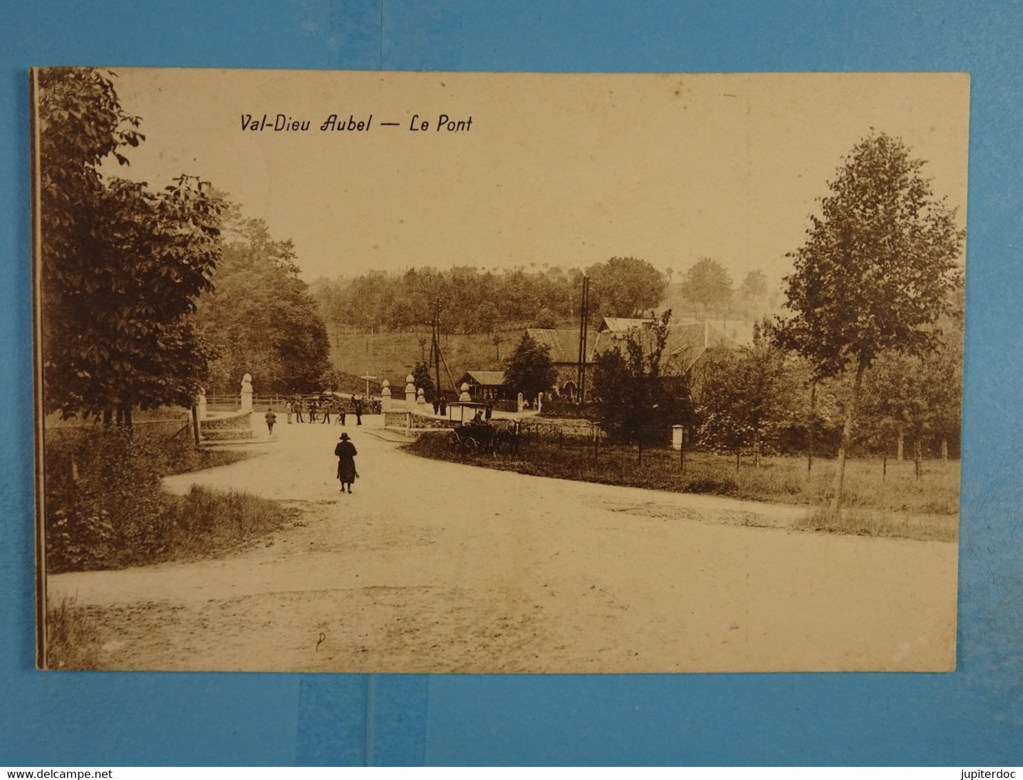 Val-Dieu Aubel Le Pont - Aubel