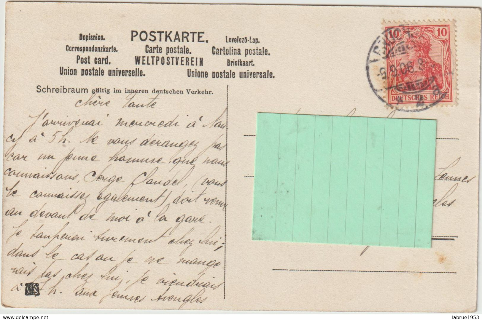 Bruchsal - -( F.3231) - Bruchsal