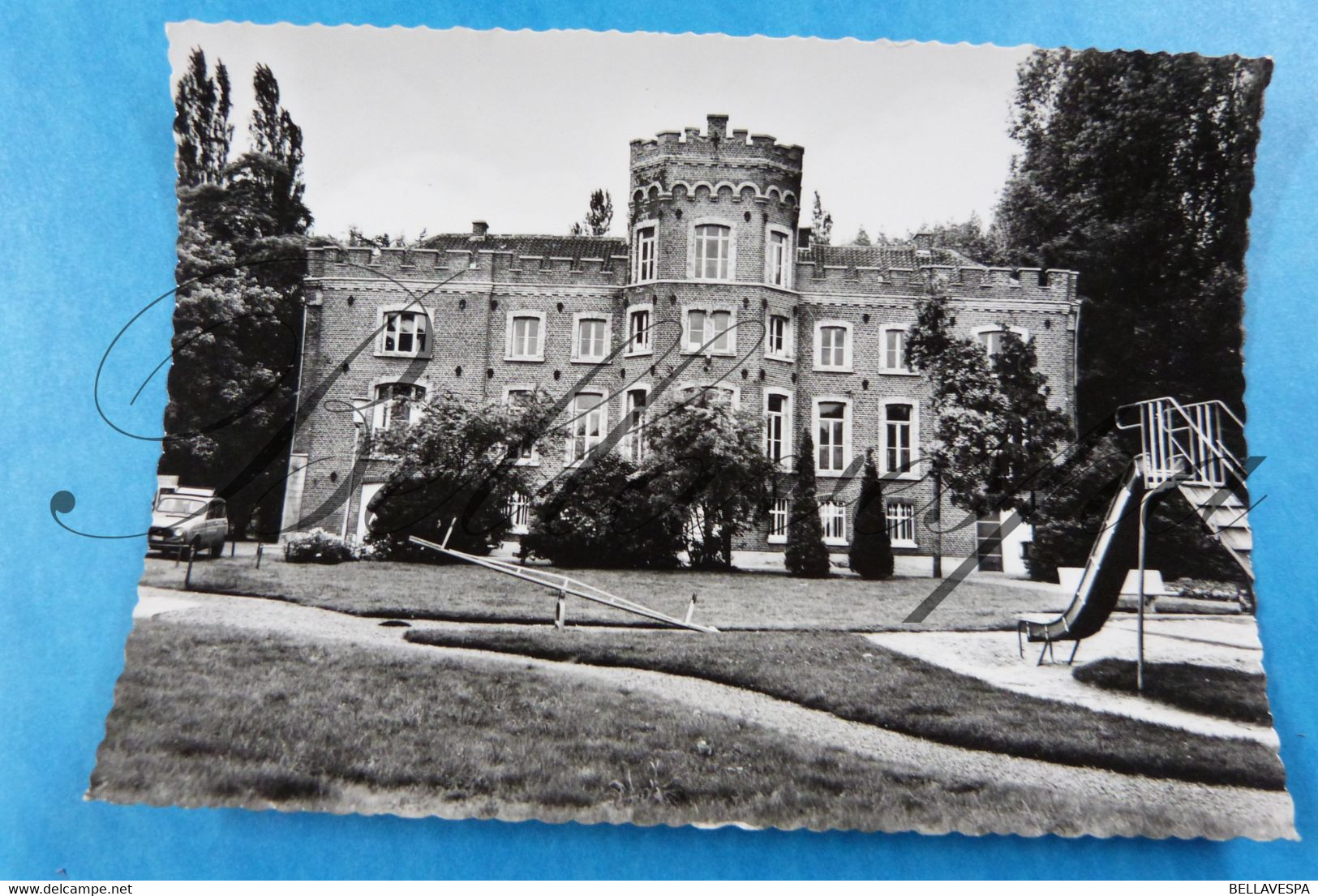 Deerlijk Gaver Kasteel Chateau - Deerlijk