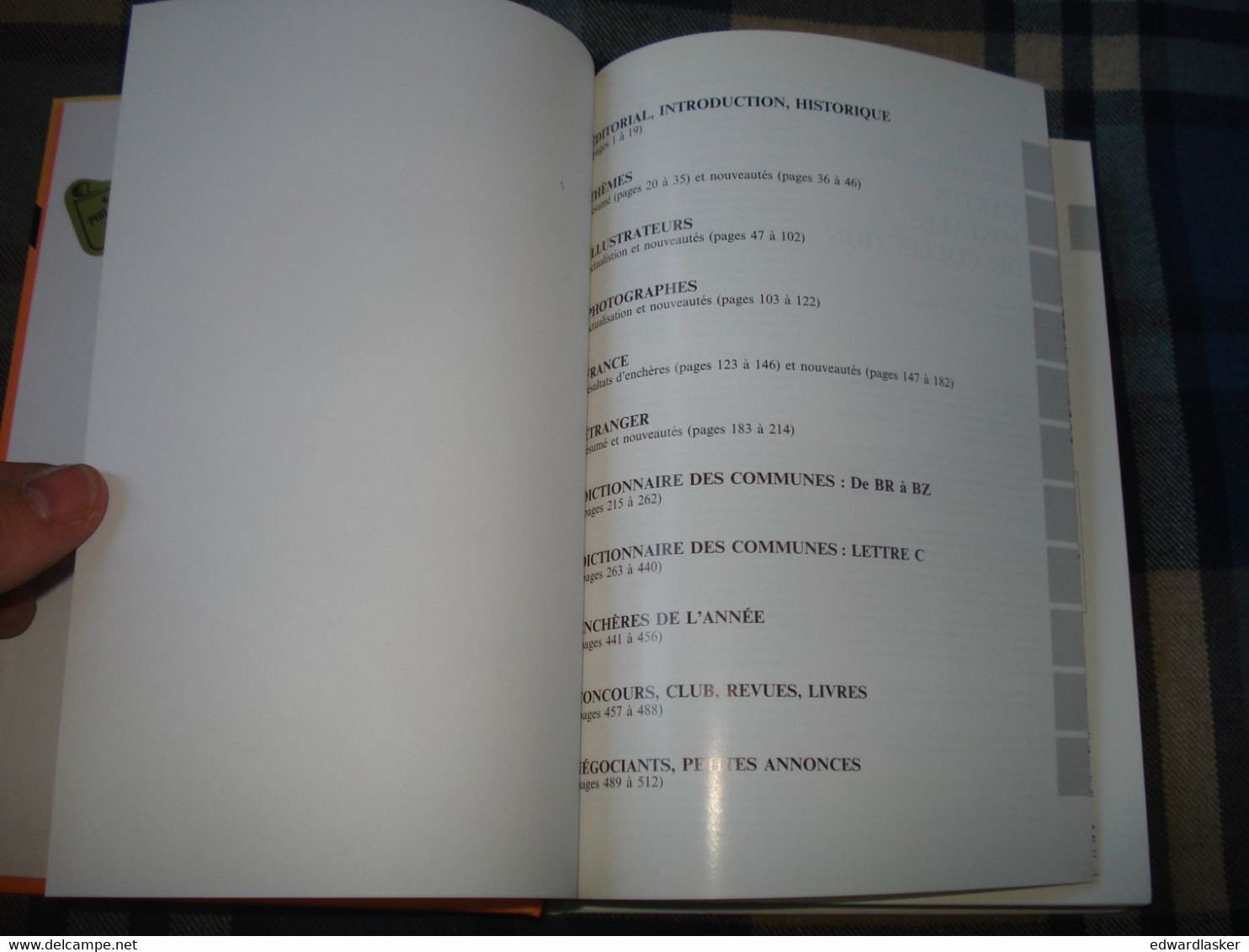 Catalogue NEUDIN 1994 (Cartes Postales) - Libri & Cataloghi
