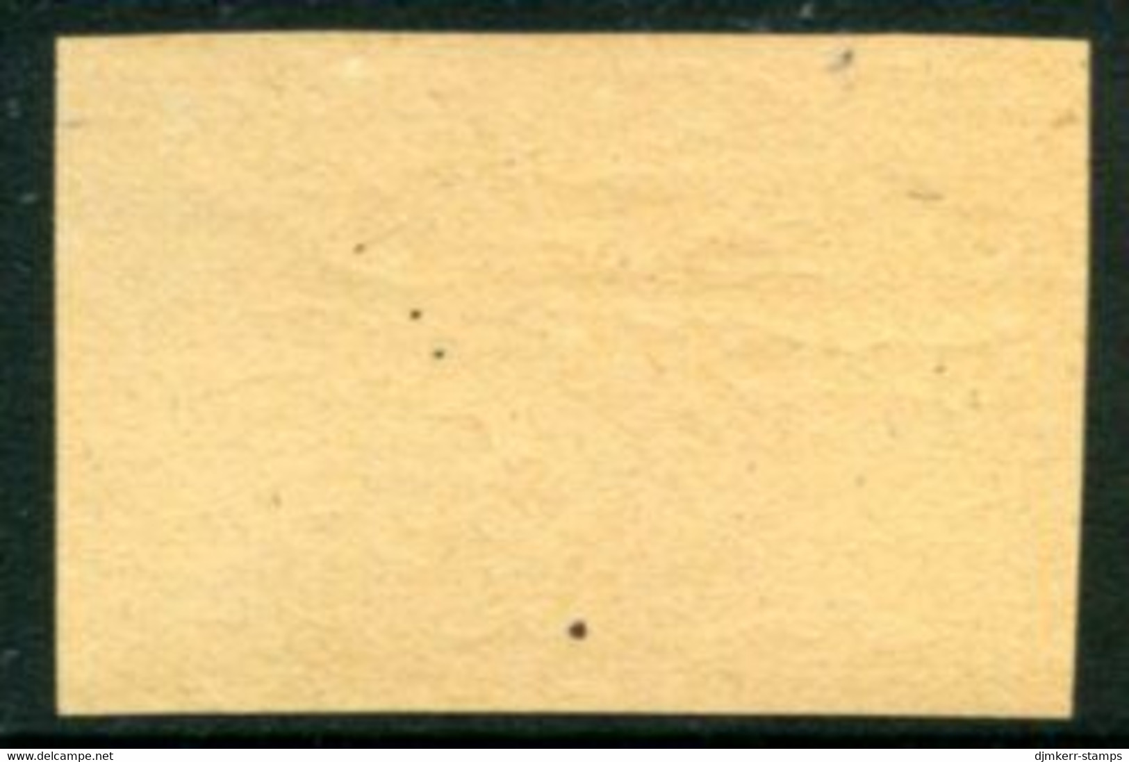 POLAND 1945 Defence Of Westerplatte Imperforate  MNH / **.  Michel 407U - Unused Stamps