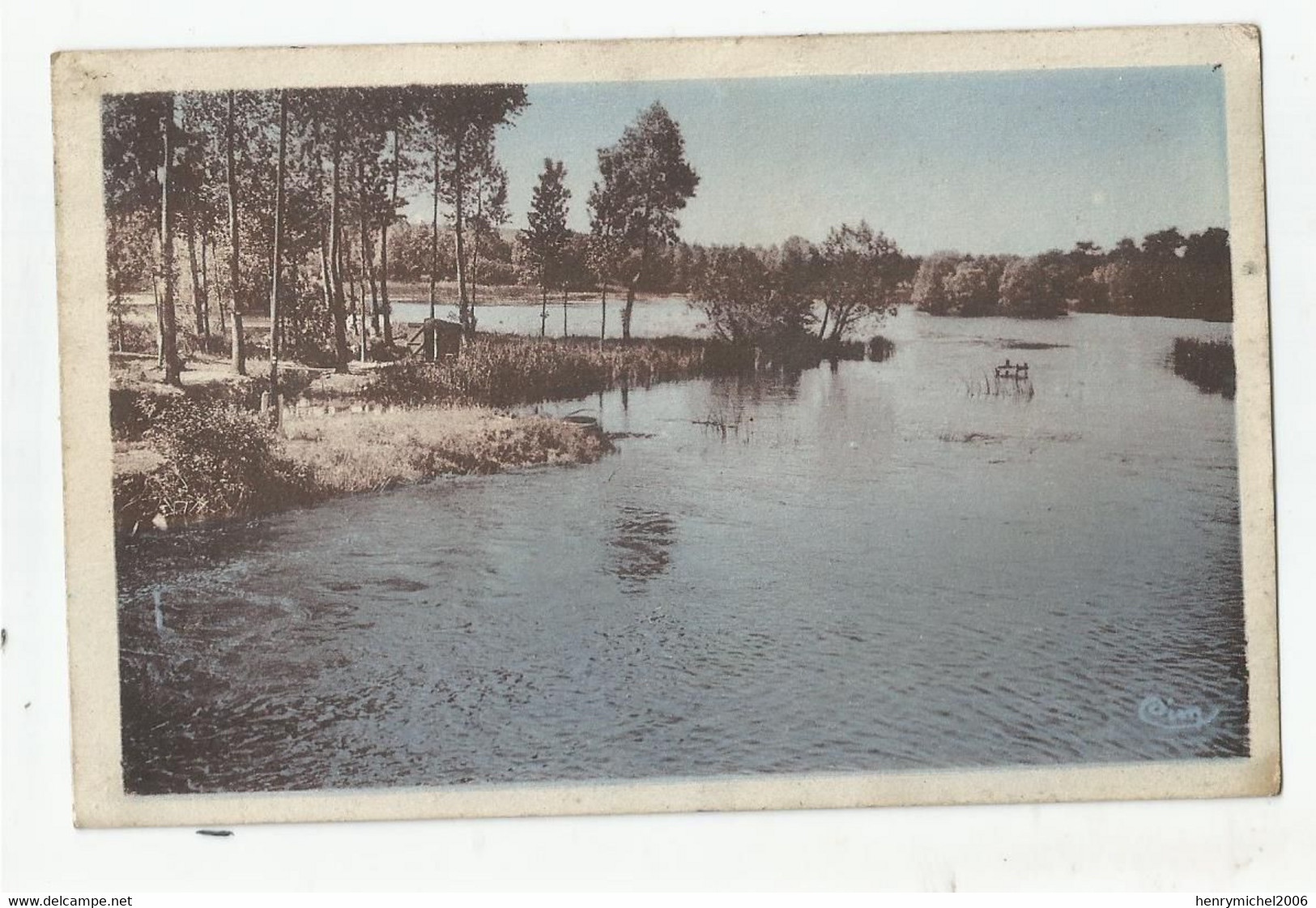 80 Somme Sailly Laurette Les étangs Pour Hopital Militaire De Grenoble La Tronche - Other & Unclassified