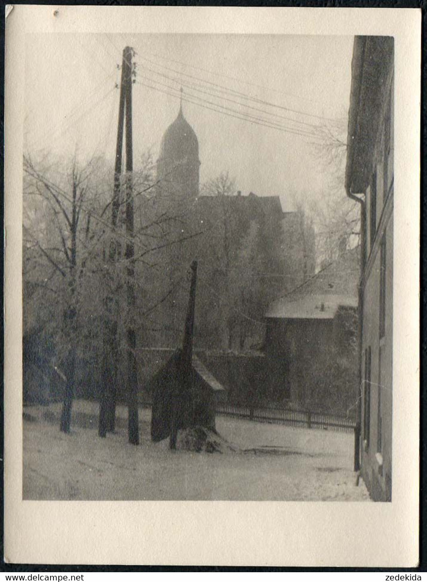 F8863 - Rochburg Lunzenau - Foto - Lunzenau