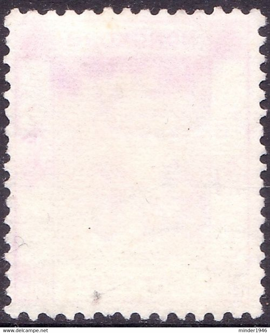 HONG KONG 1954 QEII 50c Reddish Purple SG185 FU - Gebraucht