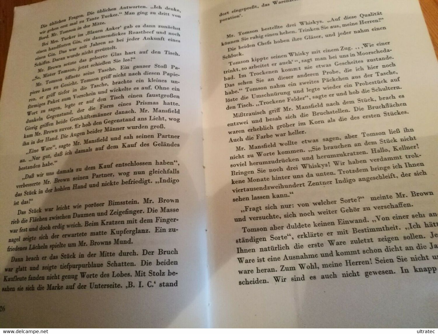 Karl Aloys Schenzinger «Anilin» Buch 1937 NS Propaganda Buch Gebunden - 5. Zeit Der Weltkriege