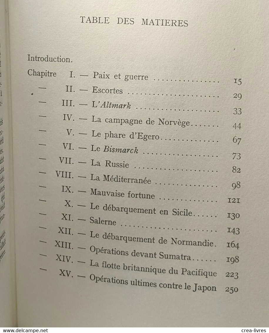 Exécution Immédiate - Geschichte