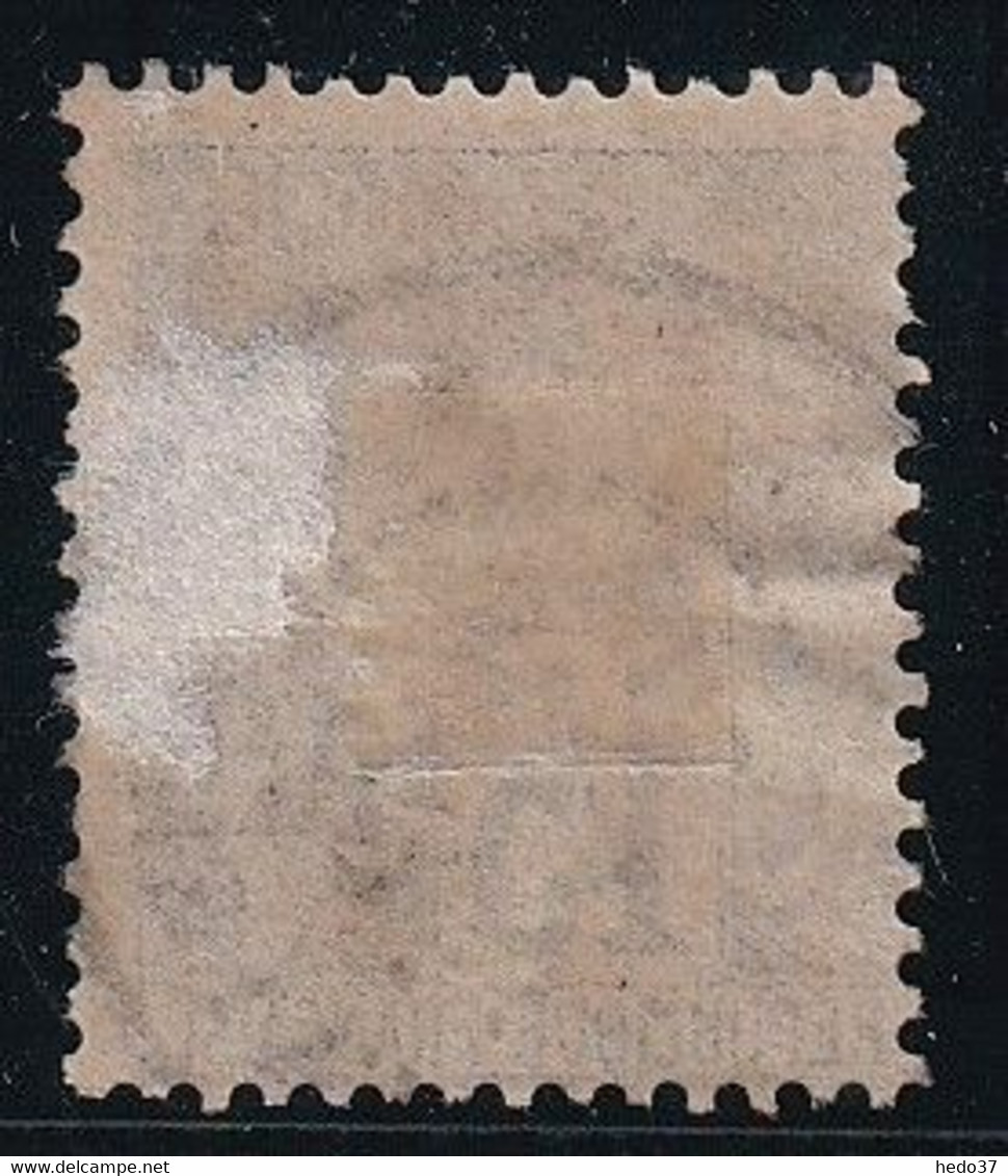 Guyane - Colonies Générales N°51 - Oblitéré - TB - Used Stamps