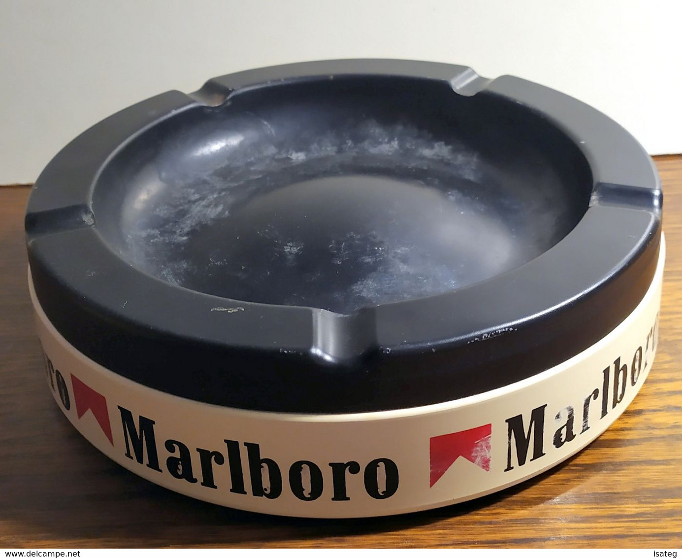 Grand Cendrier Marlboro - Metallo