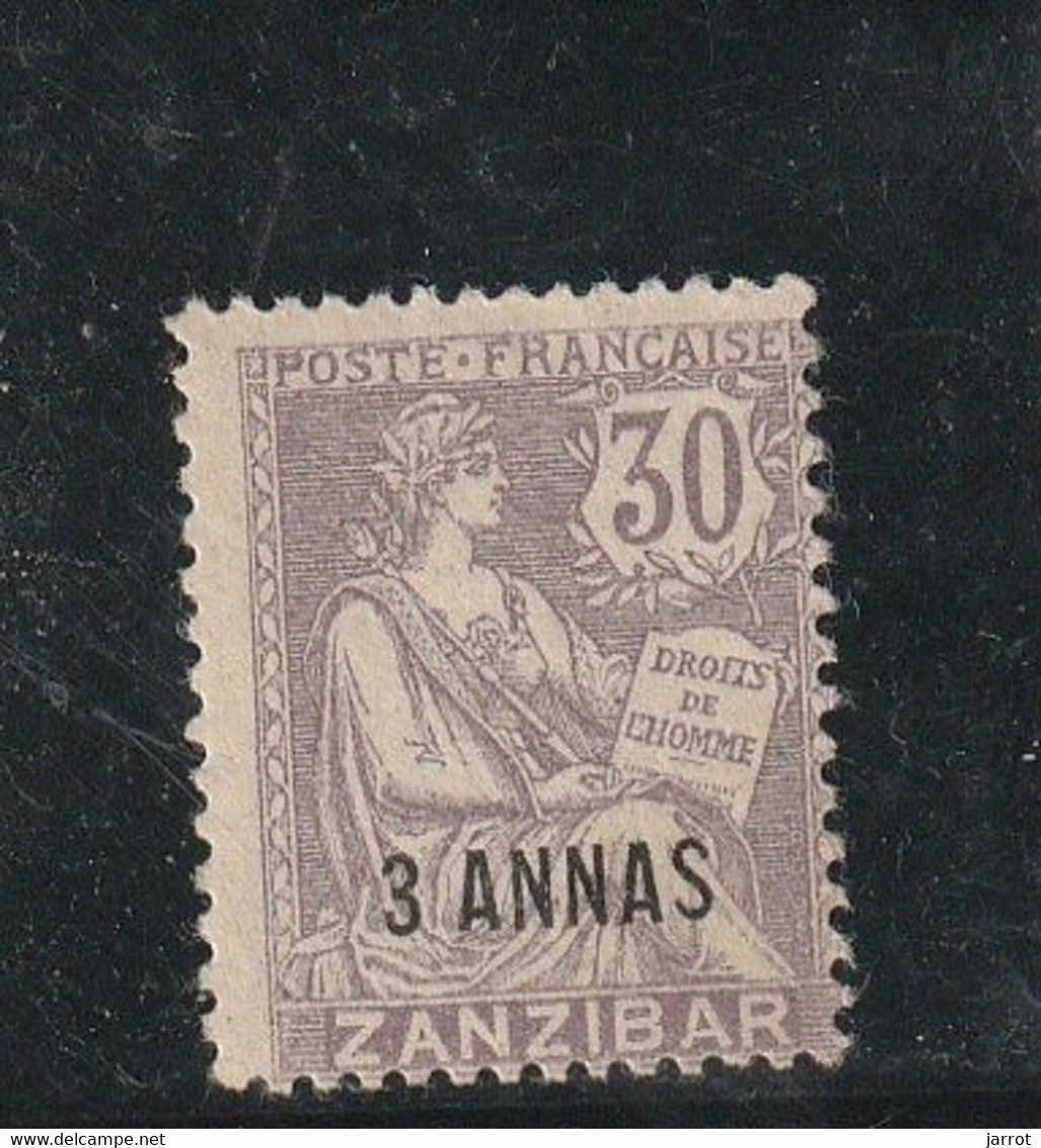 N° 52** MNH - Unused Stamps