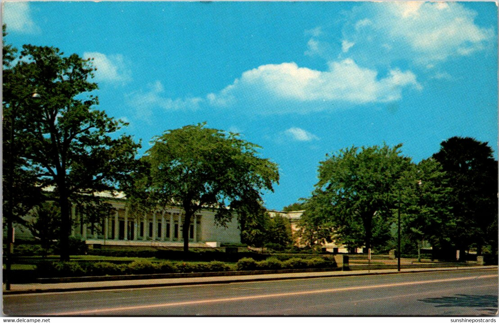 Ohio Toledo Museum Of Art - Toledo