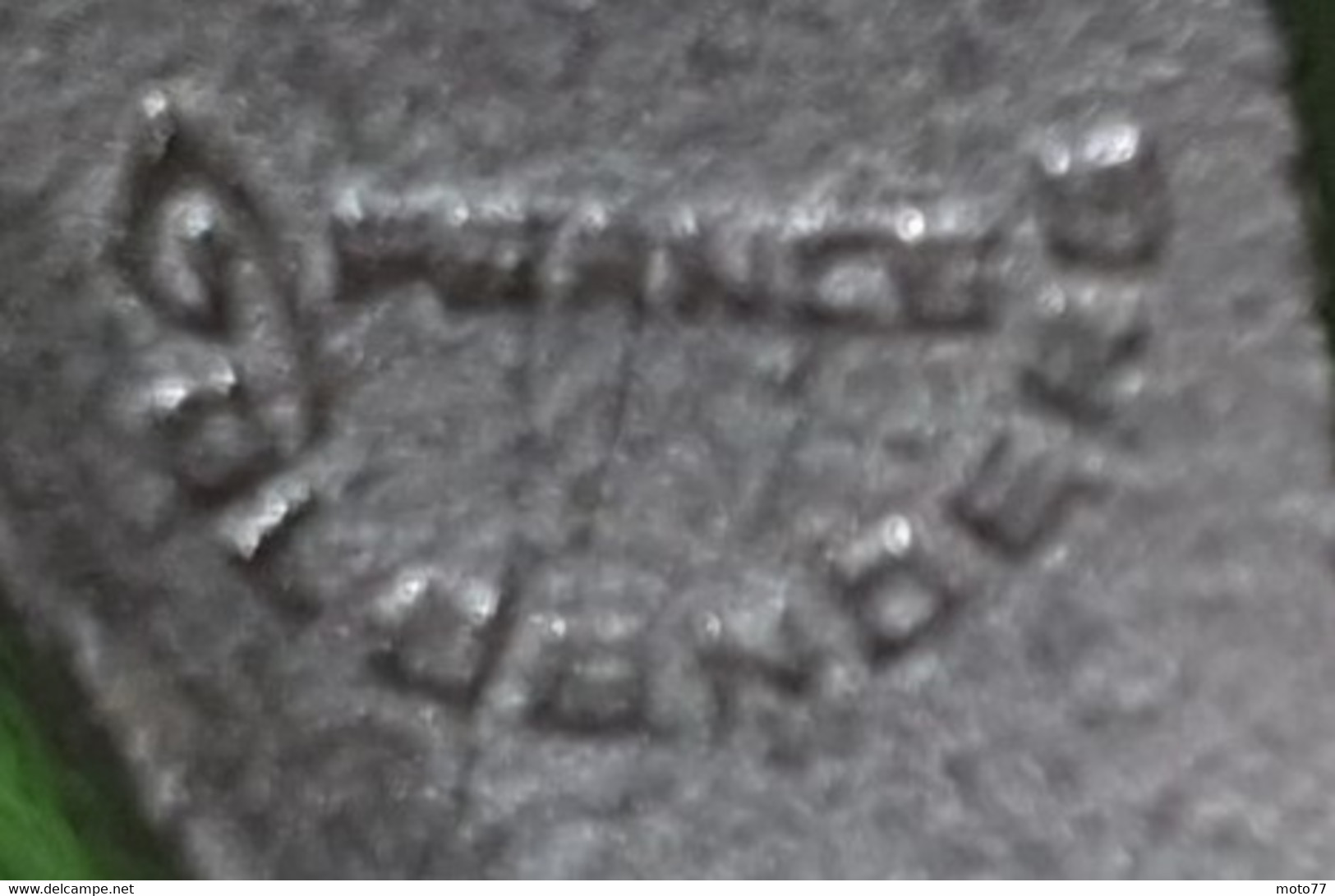 Ancien OUTIL spécial - grosse TENAILLE - Goldenberg France - métal - "Neuf de stock" - vers 1980