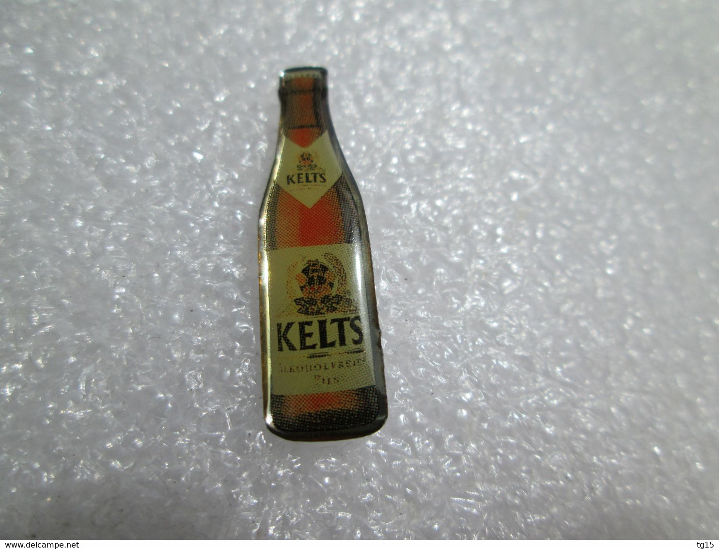 PIN'S    BIÈRE  KELTS - Bière