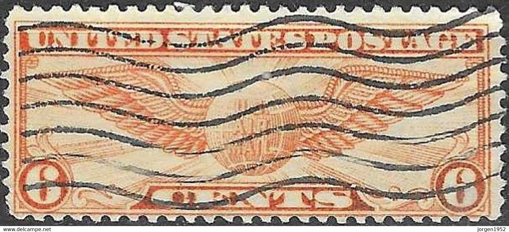 UNITED STATES # FROM 1934  STAMPWORLD 322A - 1a. 1918-1940 Usati