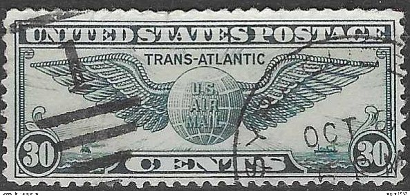 UNITED STATES # FROM 1939  STAMPWORLD 450 - 1a. 1918-1940 Usati