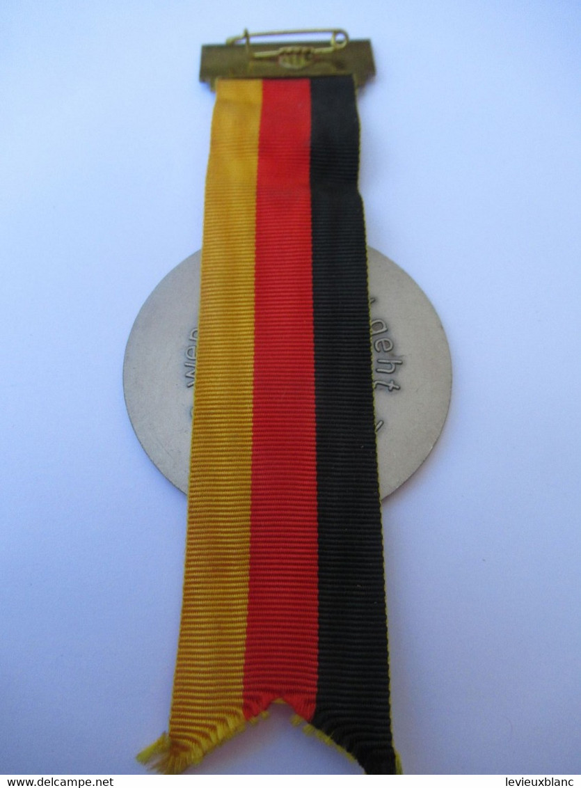 Franco-Allemand/ Journée De Randonnée/4éme Internationale WANDERTAG/ Otterstadt/Rhénanie-Palatinat/ 1978        SPO387 - Marine