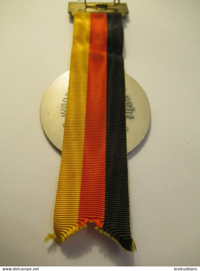 Franco-Allemand/ Journée de Randonnée/4éme Internationale WANDERTAG/ Otterstadt/Rhénanie-Palatinat/ 1978        SPO387