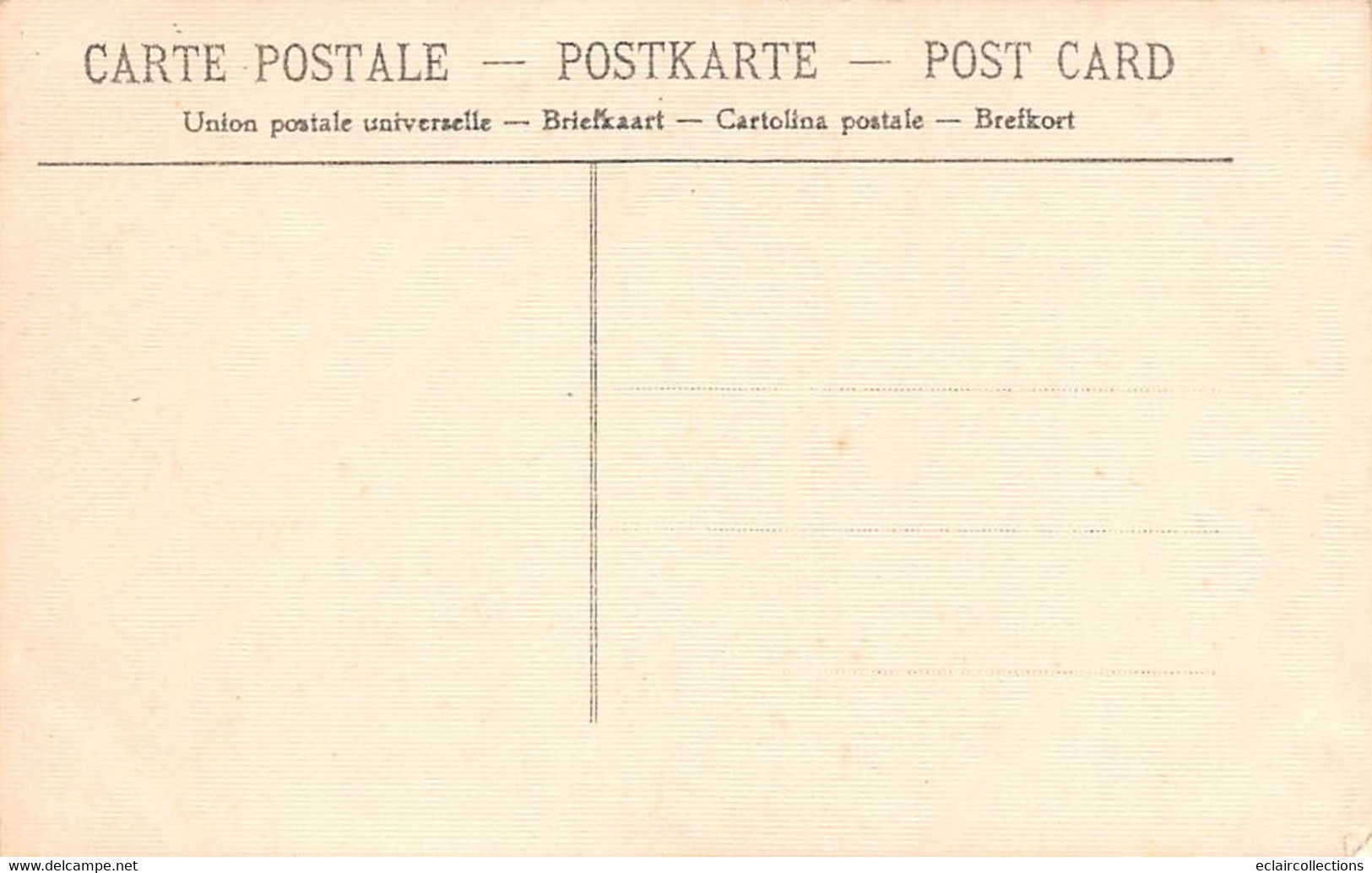 Condé Sur Noireau         14          Rue De Vire. Commerce  Dugas Chausseur       (voir Scan) - Sonstige & Ohne Zuordnung