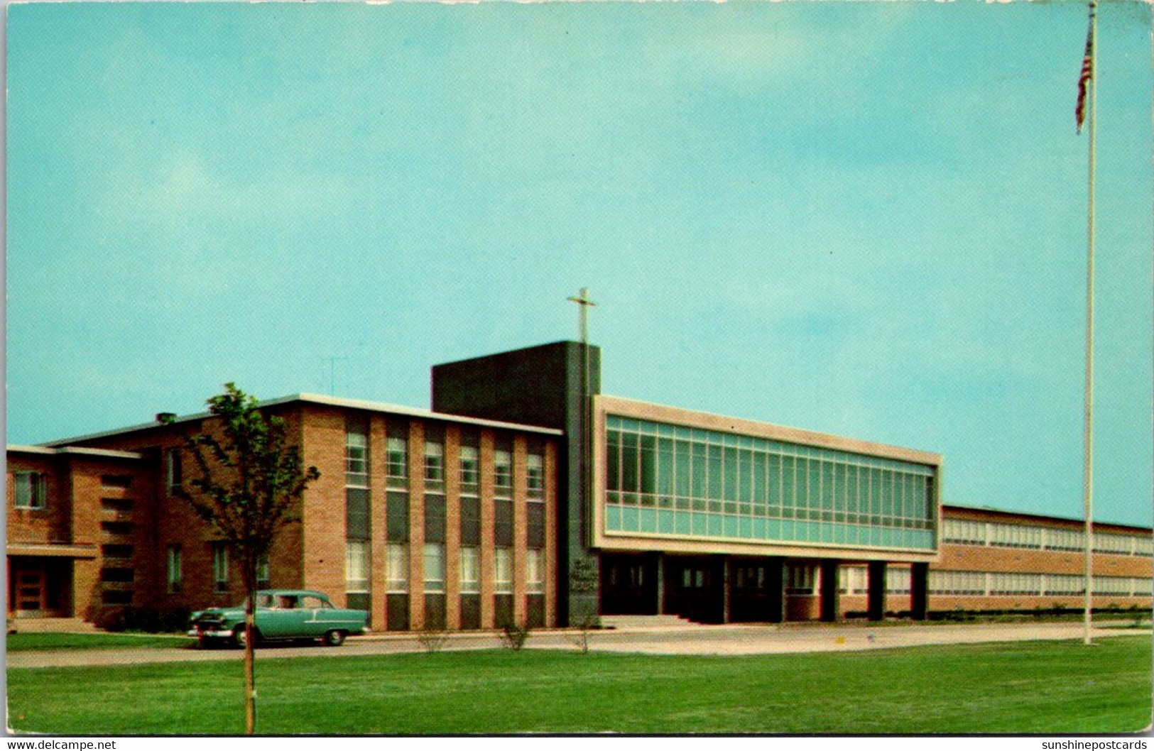 Illinois Joliet St Francis Academy - Joliet