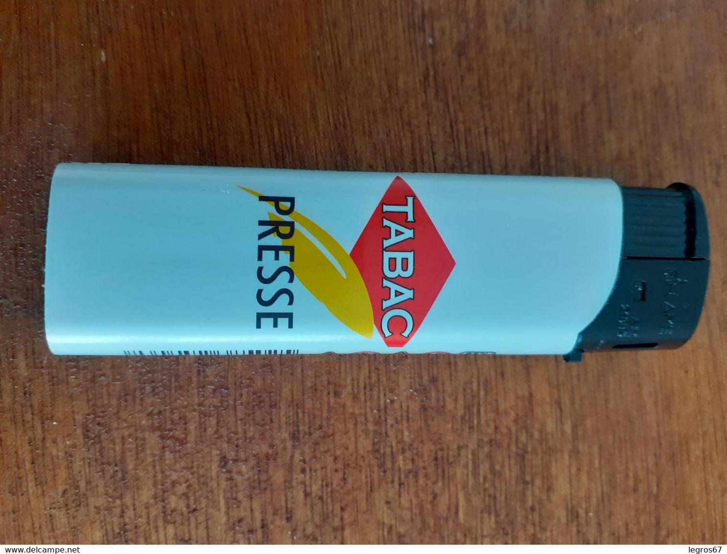 BRIQUET TABAC PRESSE CANABIS - Autres & Non Classés