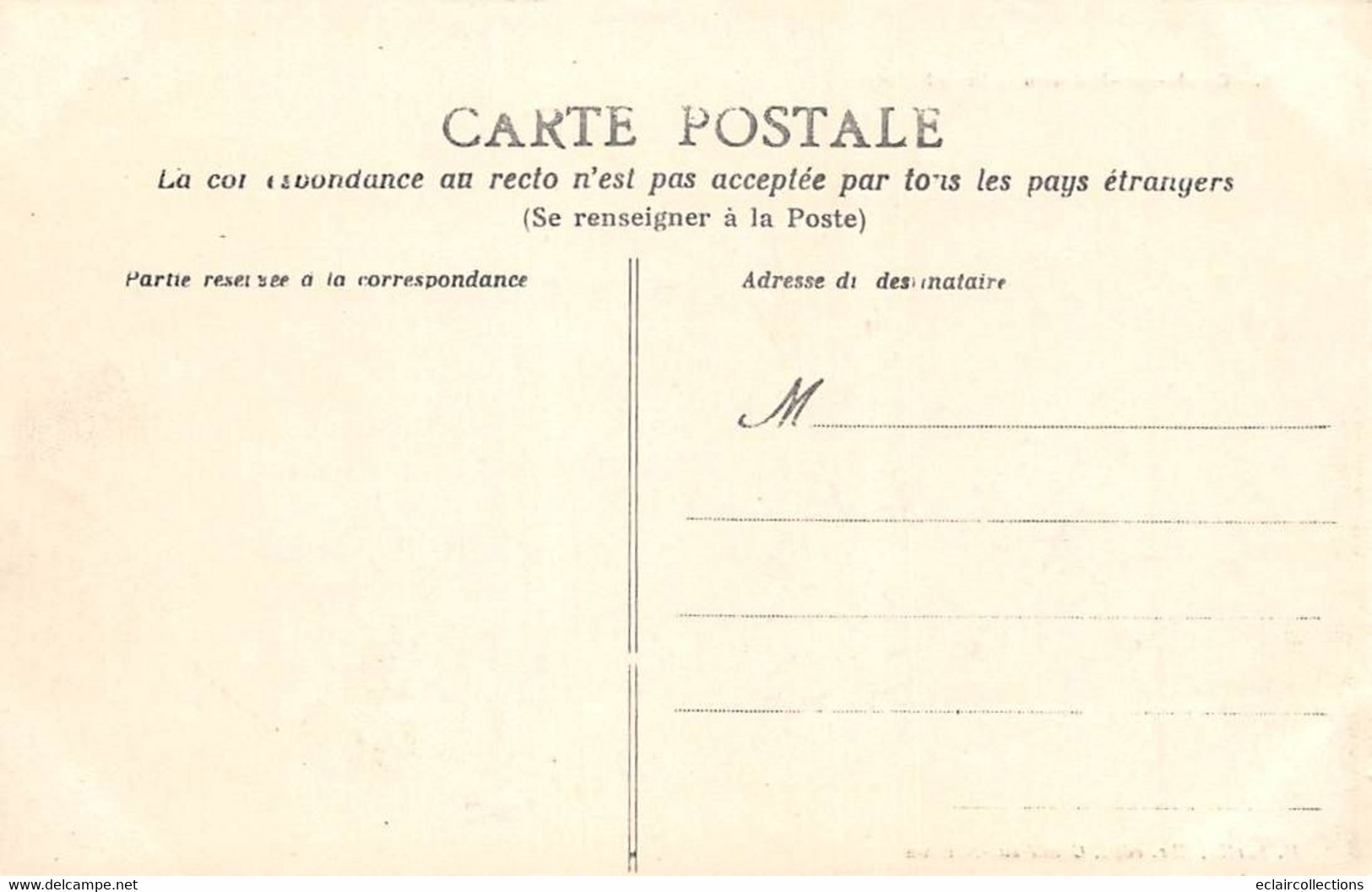 Condé Sur Noireau         14         Les Abattoirs          (voir Scan) - Otros & Sin Clasificación